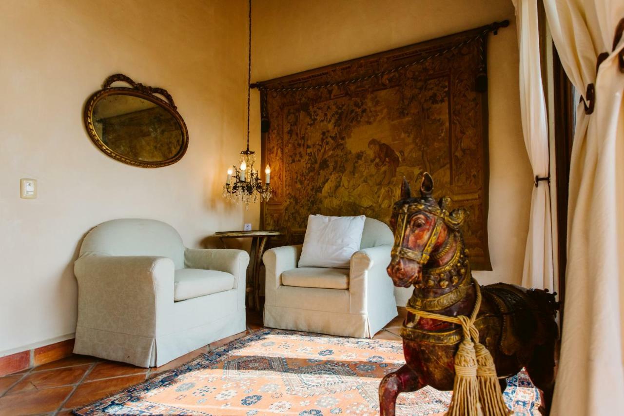 Hacienda San Angel Otel Puerto Vallarta Dış mekan fotoğraf