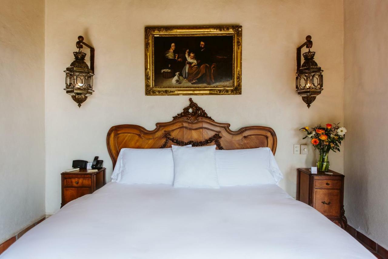 Hacienda San Angel Otel Puerto Vallarta Dış mekan fotoğraf